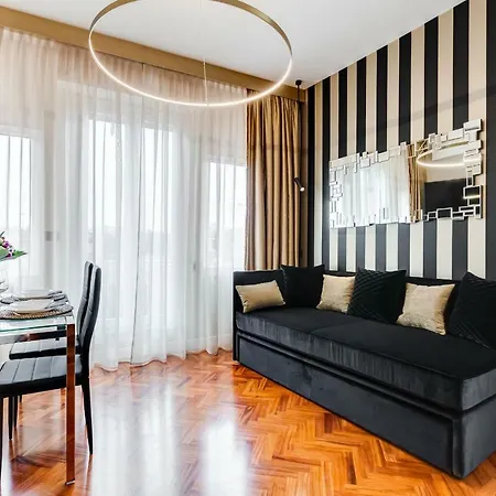 Frattina High-End Apt-2