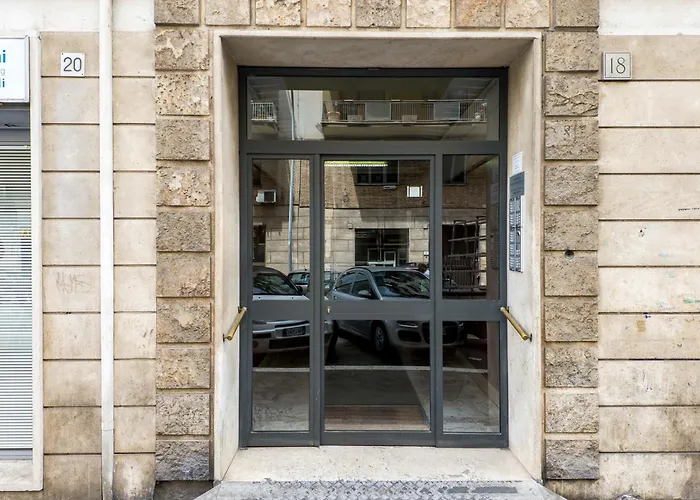 Roma Centro